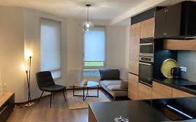 Bel Appartement Cv