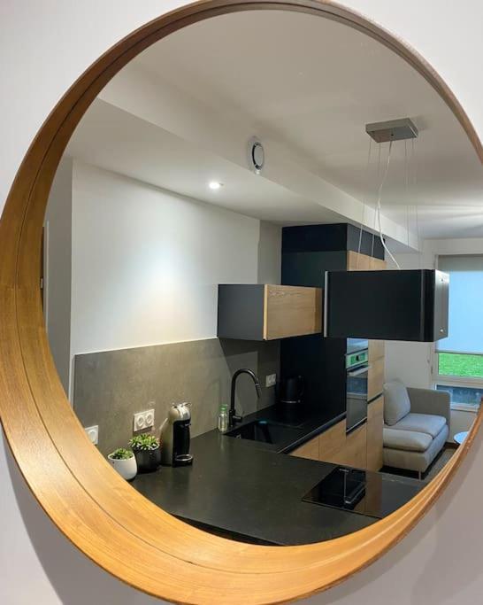 Bel Appartement Cv Bourges Buitenkant foto