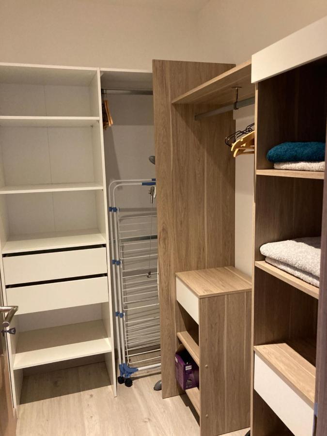 Bel Appartement Cv Bourges Buitenkant foto