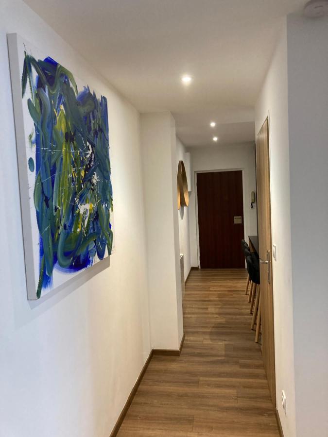Bel Appartement Cv Bourges Buitenkant foto